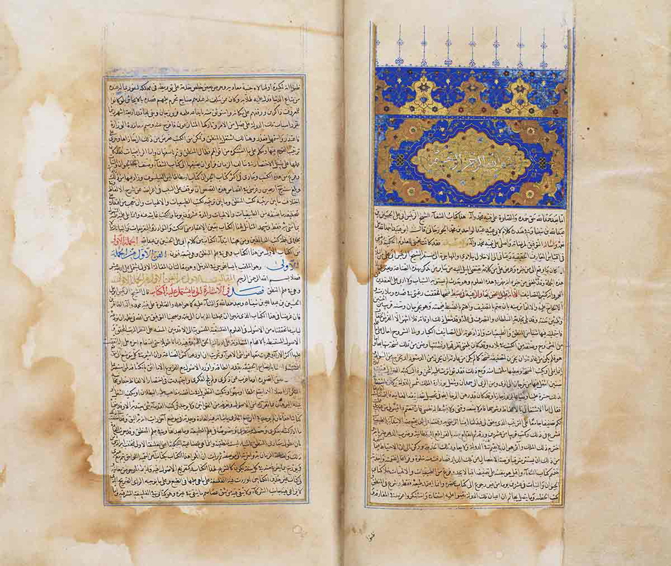 canon of medicine