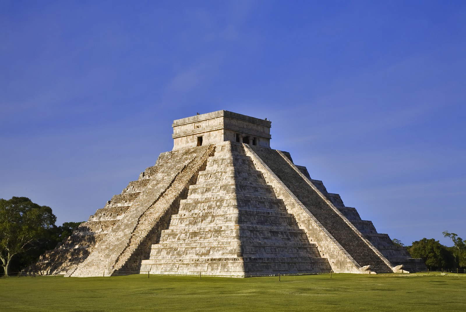 chichen itza mexico