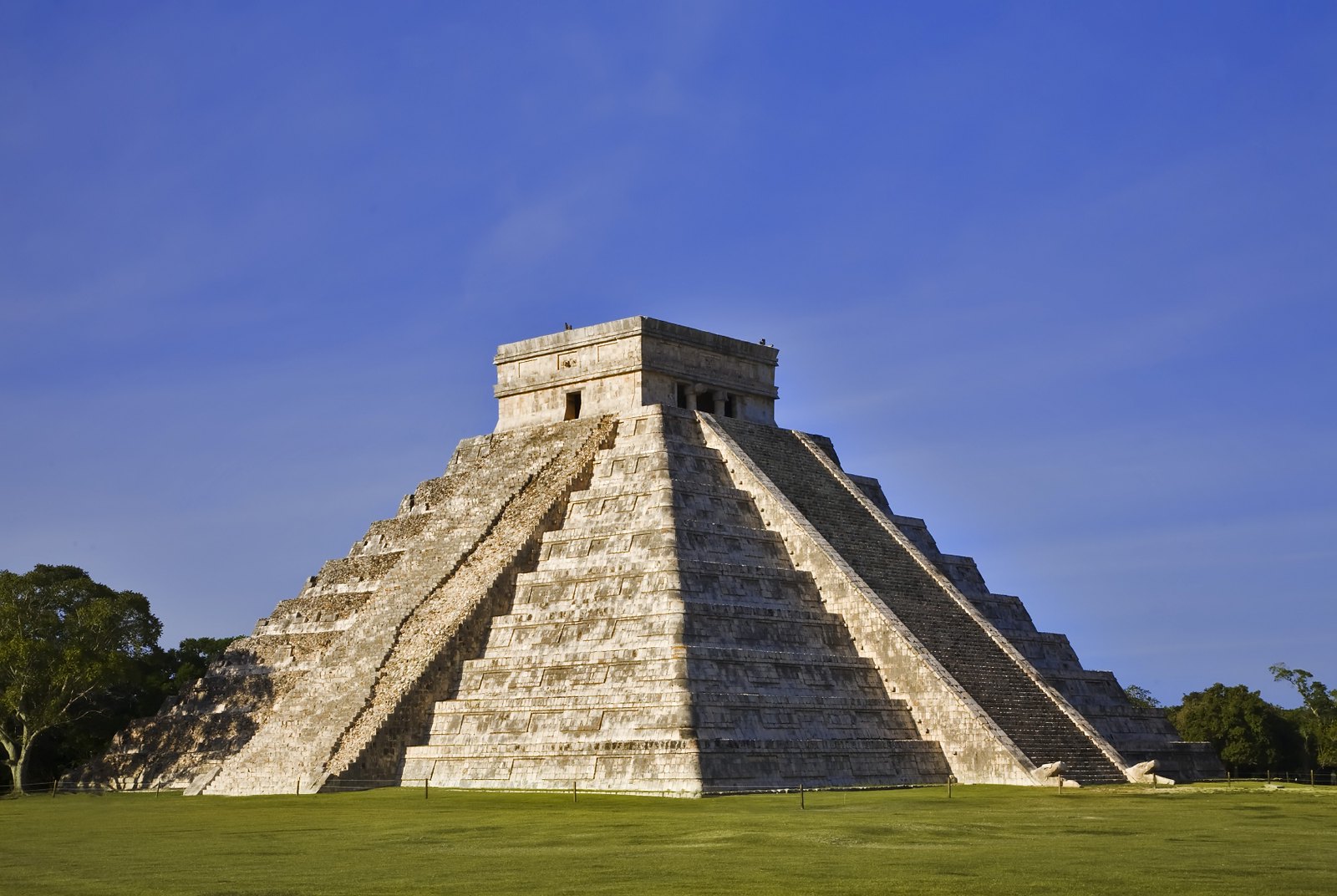 chichen itza mexico