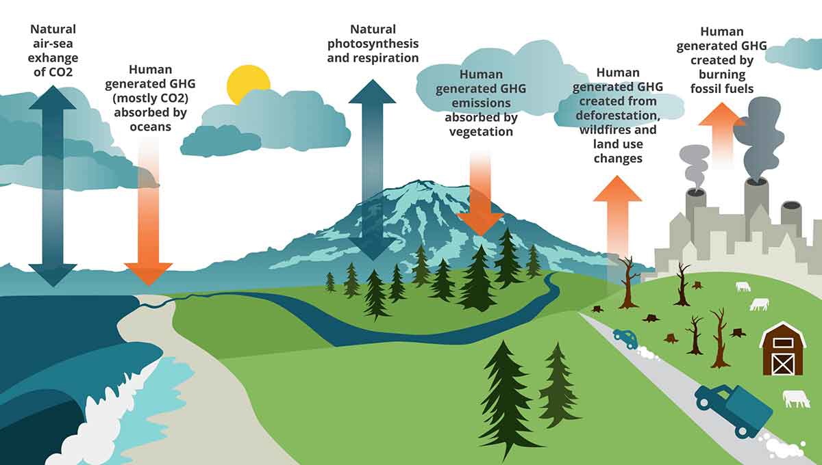 climate variables explained