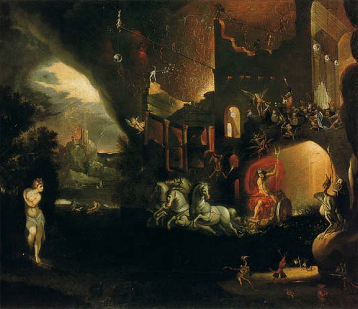 dis leaving tartarus joseph heintz younger gehenna