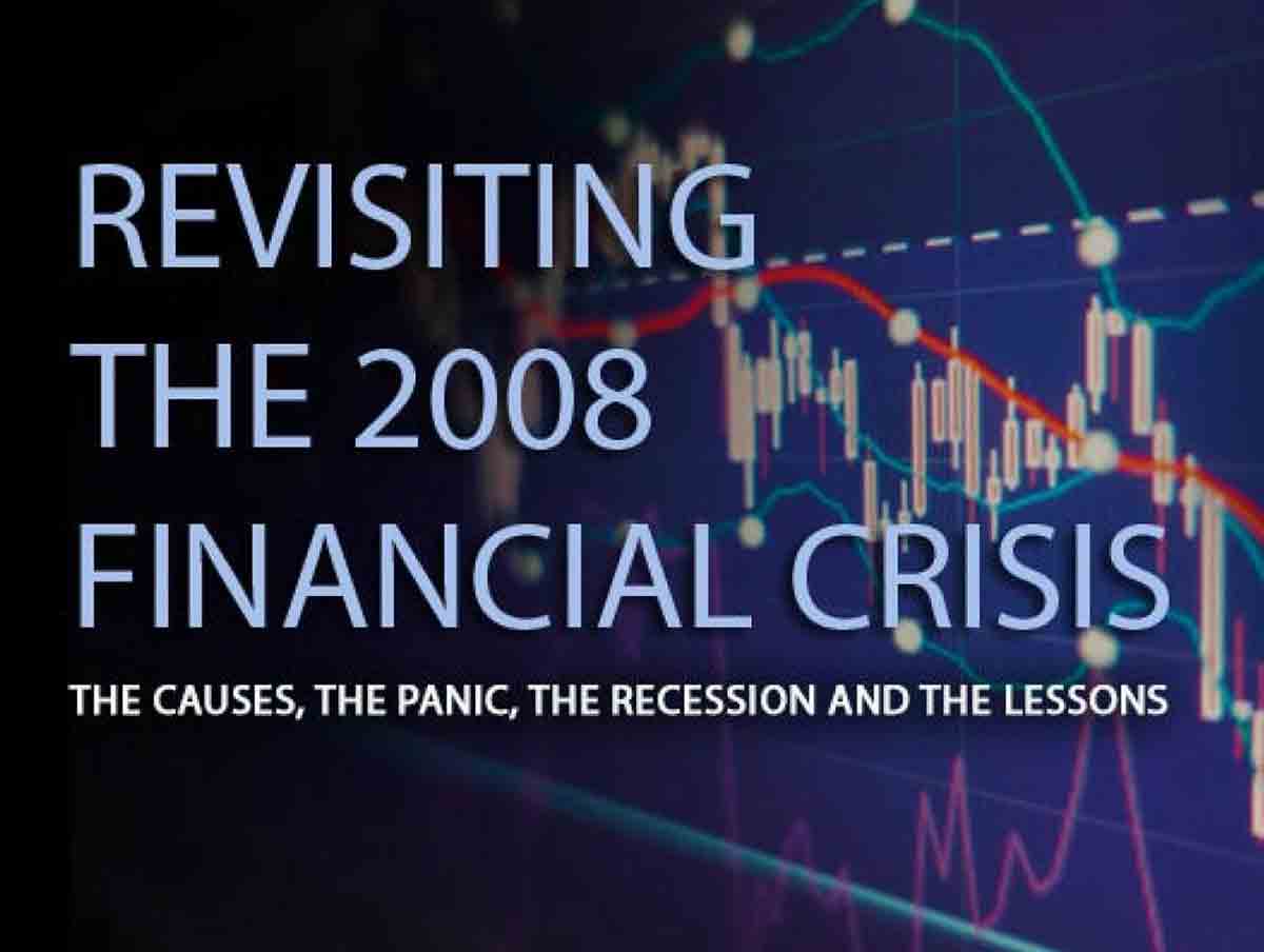 great recession 2008