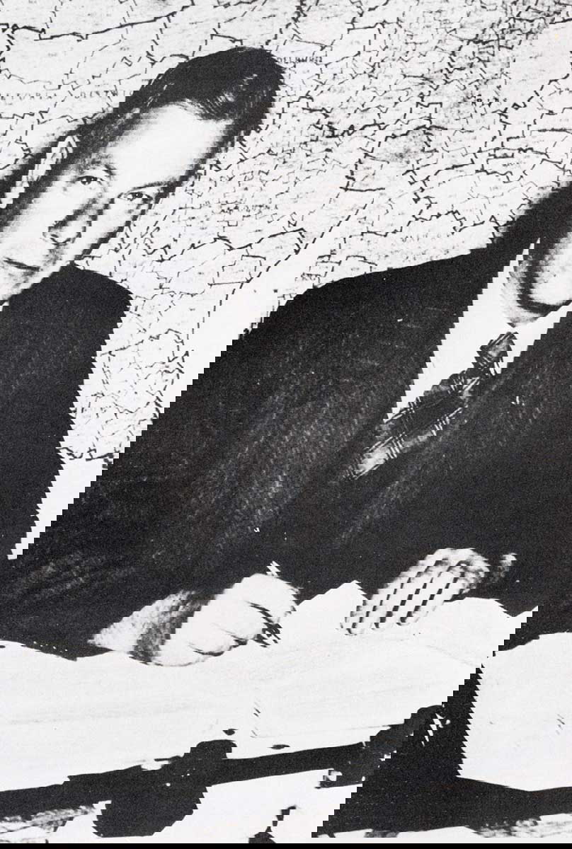 hf verwoerd 1945