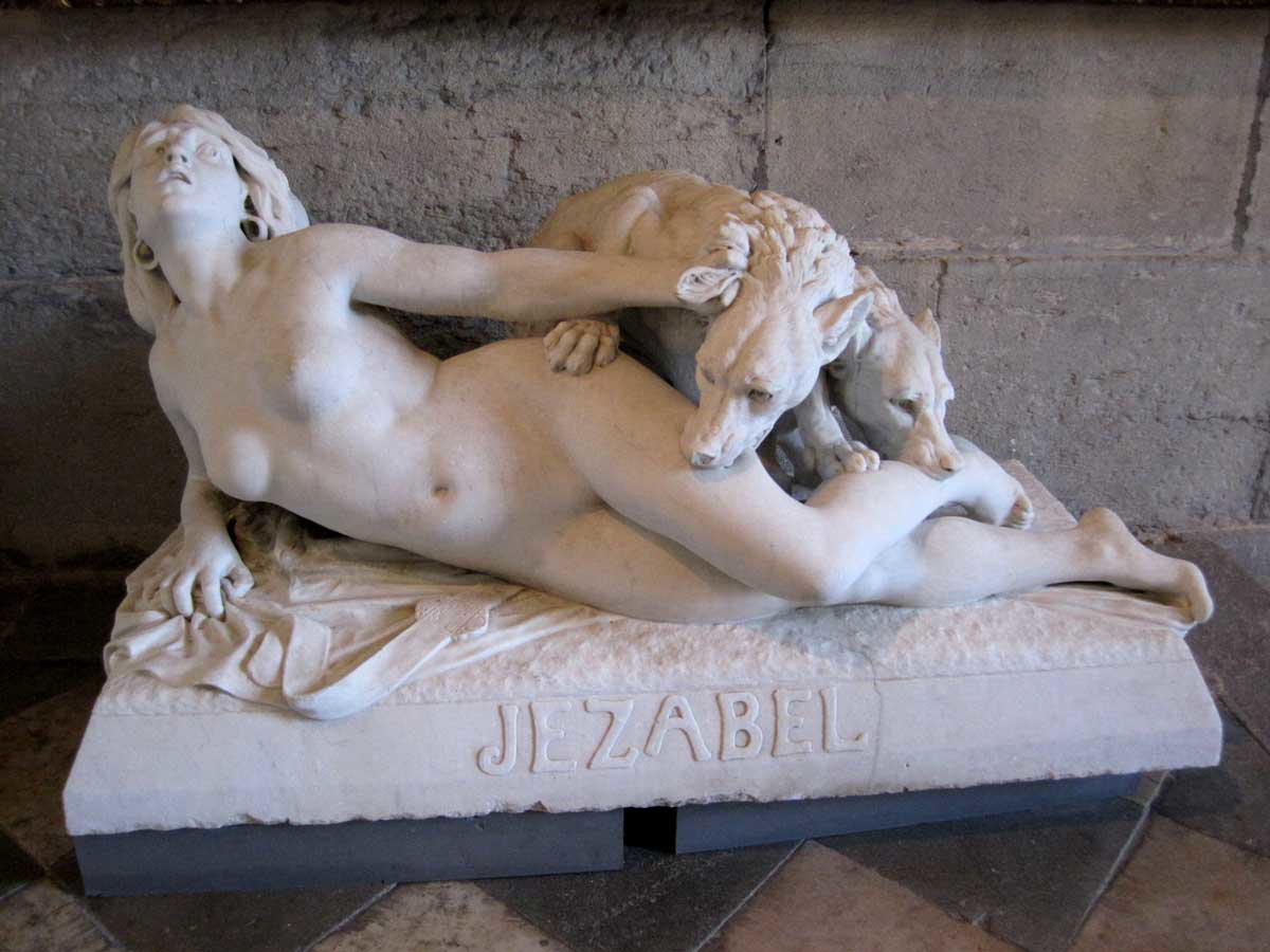 jezabel leon auguste perrey