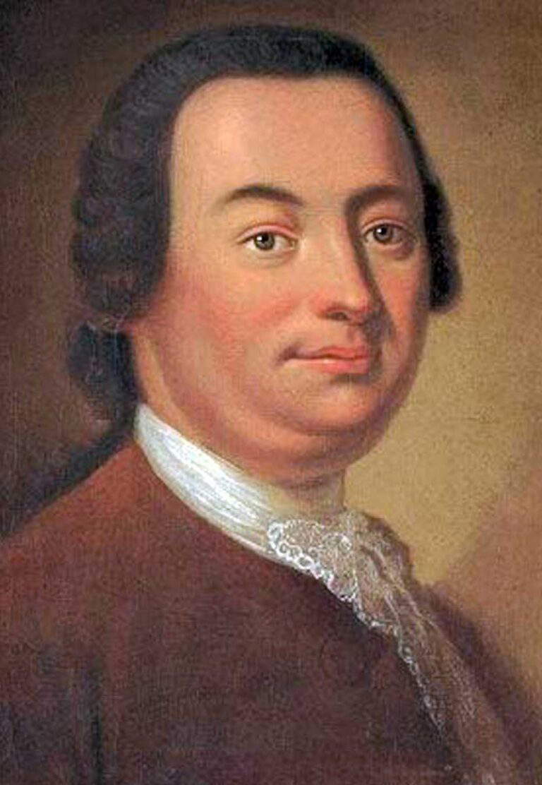 J.S. Bach & Sons The Composer’s Legacy and Family