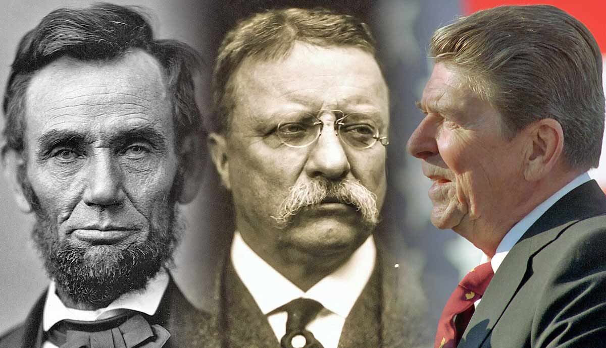 most notable republican presidents us history