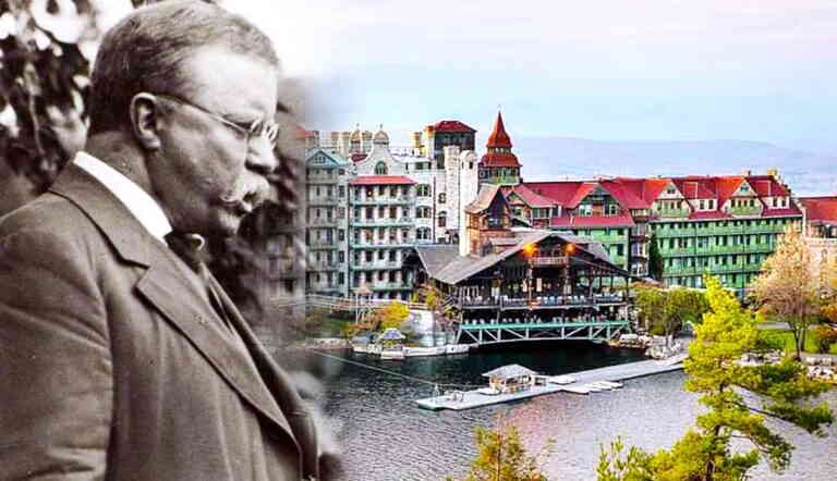must visit historic towns new york