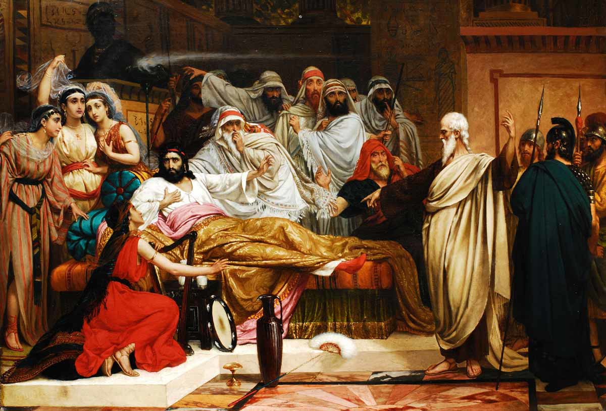 prophet jeremiah fall jerusalem joseph stallaert