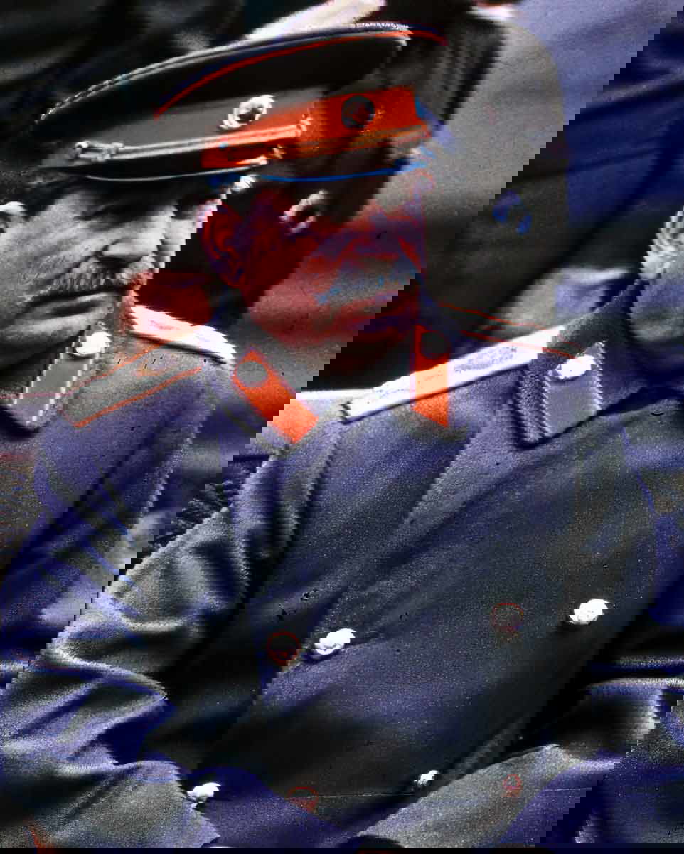 stalin 1945 yalta