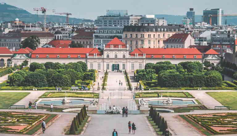 what to see on vienna long night of museums