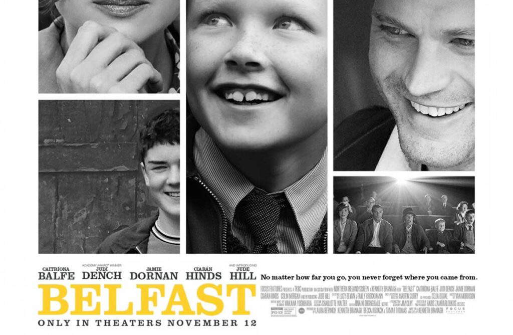 4 Great Films About the Troubles and Irish Independence