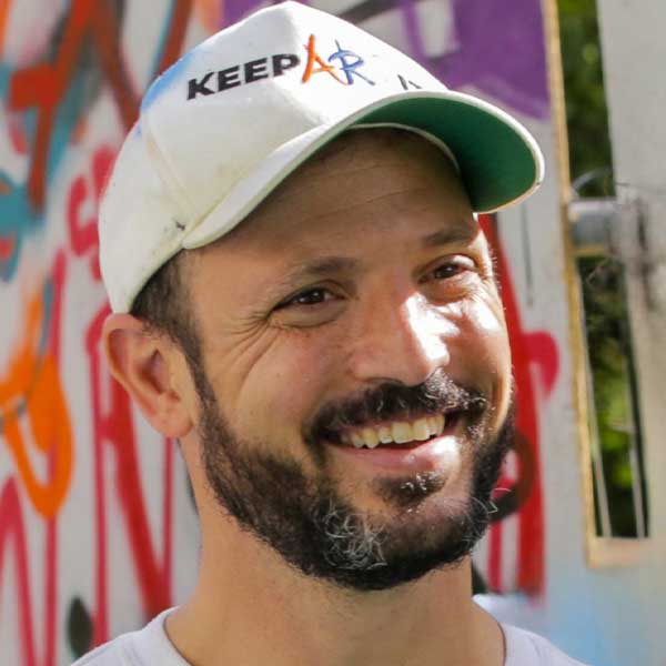 photo of Douglas Karson
