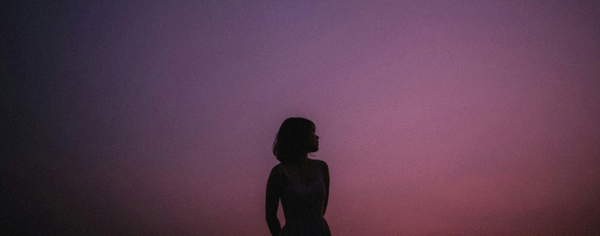 Emptiness psychology cosmos