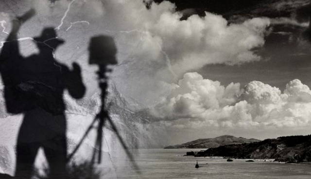 ansel adams photographs