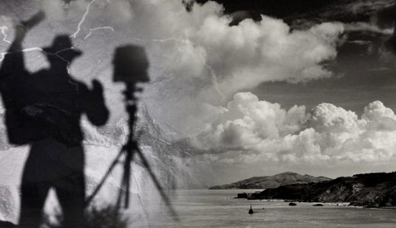 ansel adams photographs