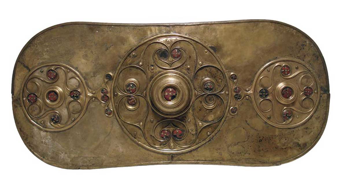 battersea shield horizontal