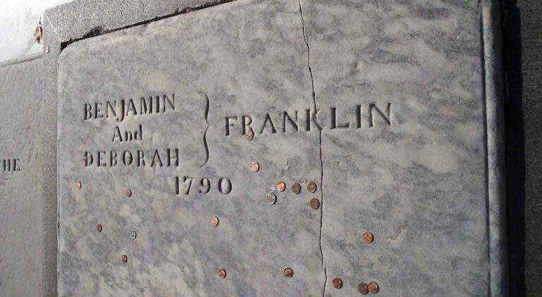 Benjamin Franklin: All About His Personal & Private Life
