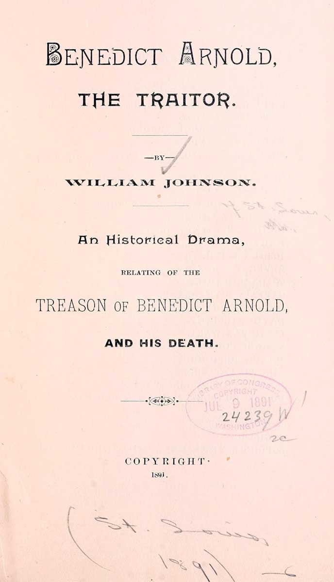 benedict-arnold-script