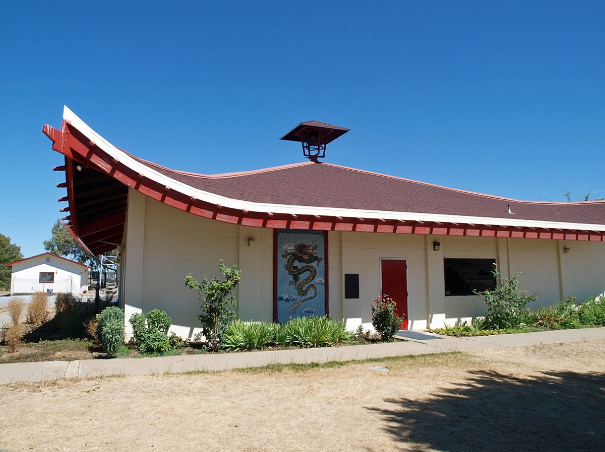 chinese camp elementary school california
