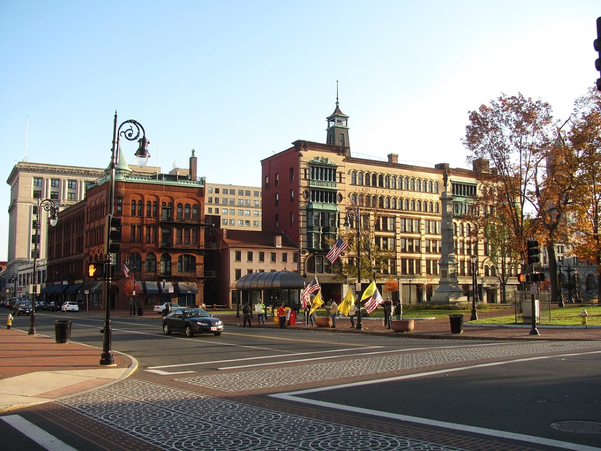 court square springfield massachusetts