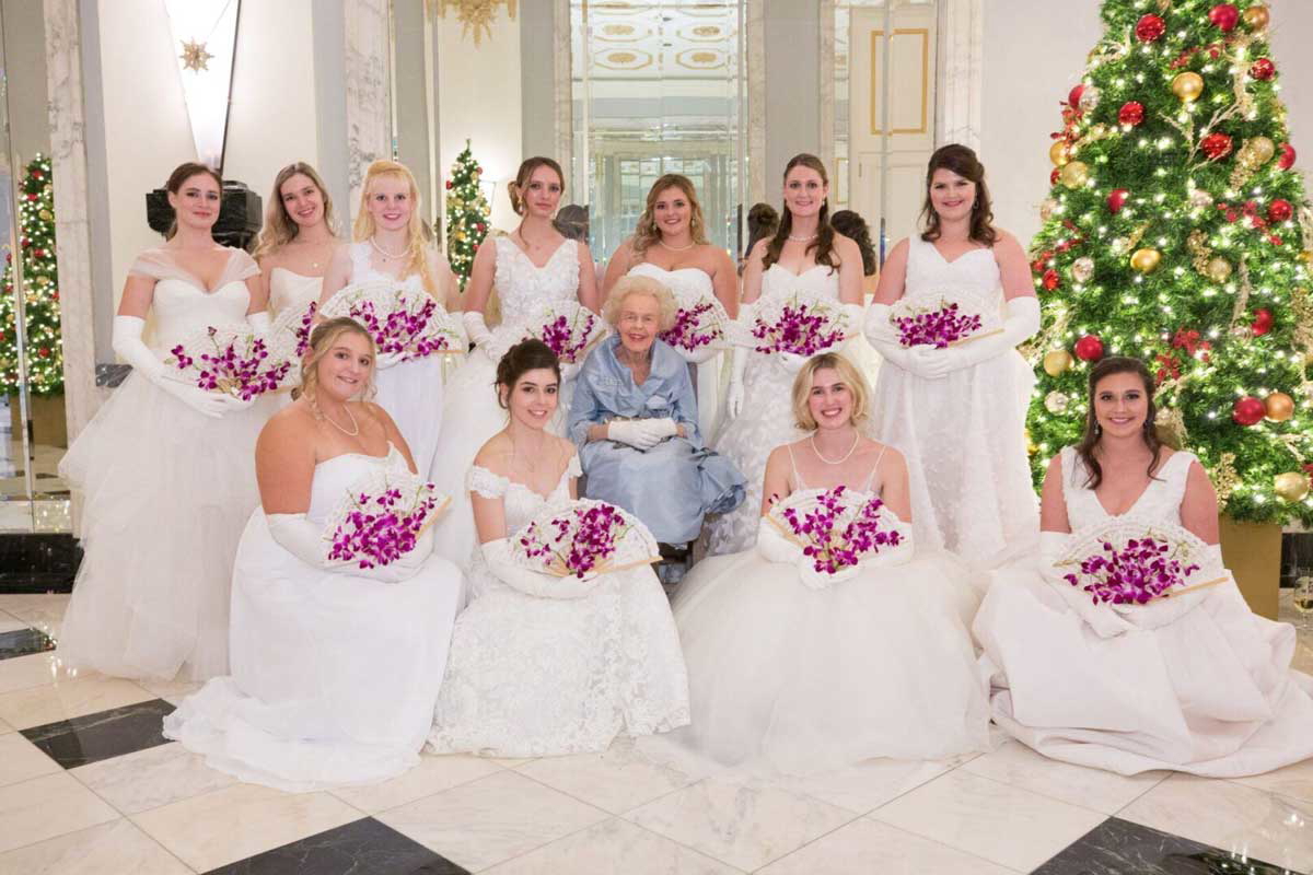 debutantes