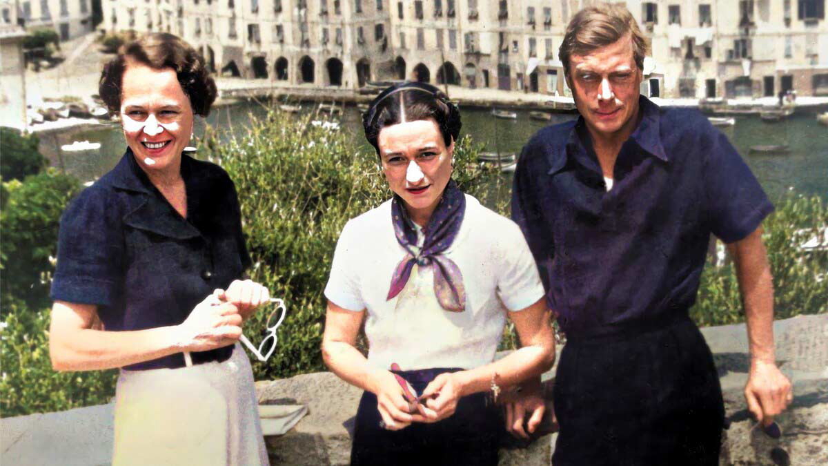 edward viii wallis simpson doc still