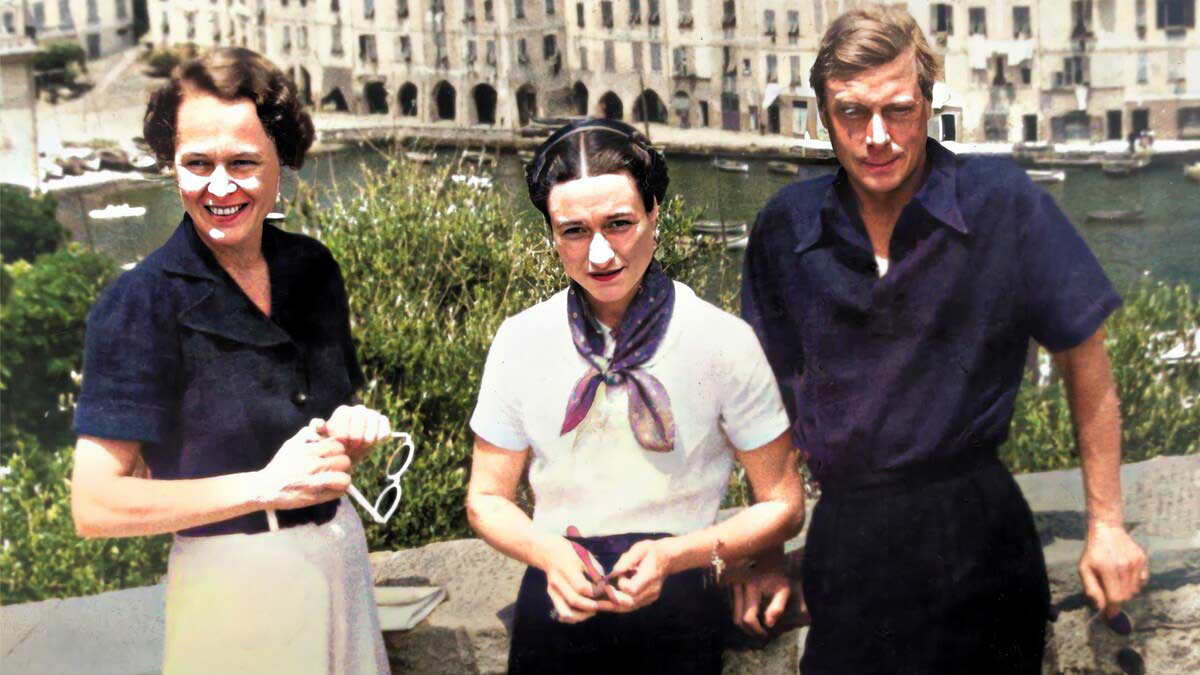 edward viii wallis simpson doc still
