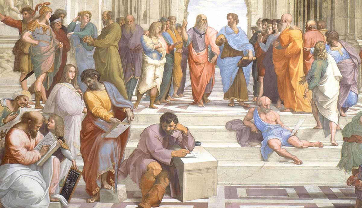 famous philosophy quotes change your life