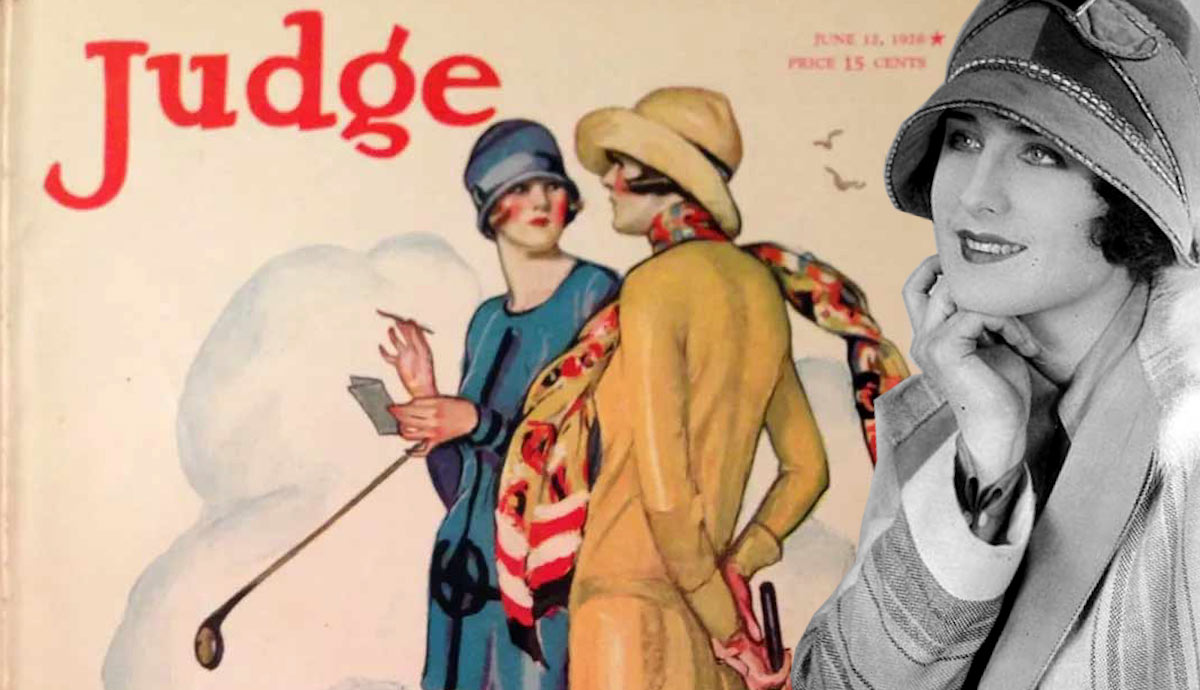 fashion trends roaring twenties
