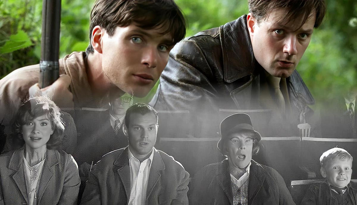 films troubles irish independence