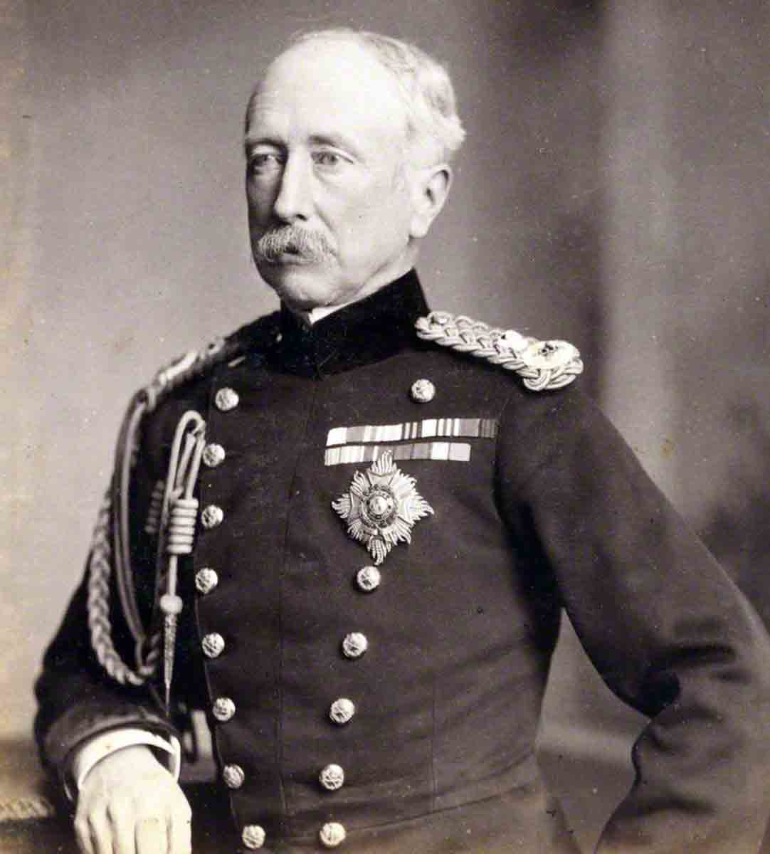 garnet joseph wolseley