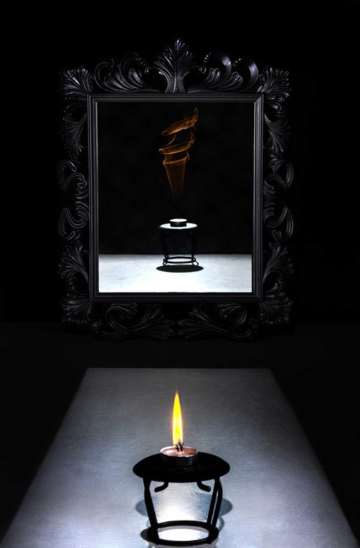 gary ellis love ritual halloween