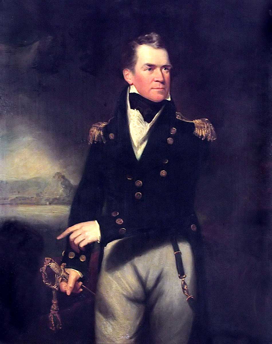 george ralph collier africa squadron