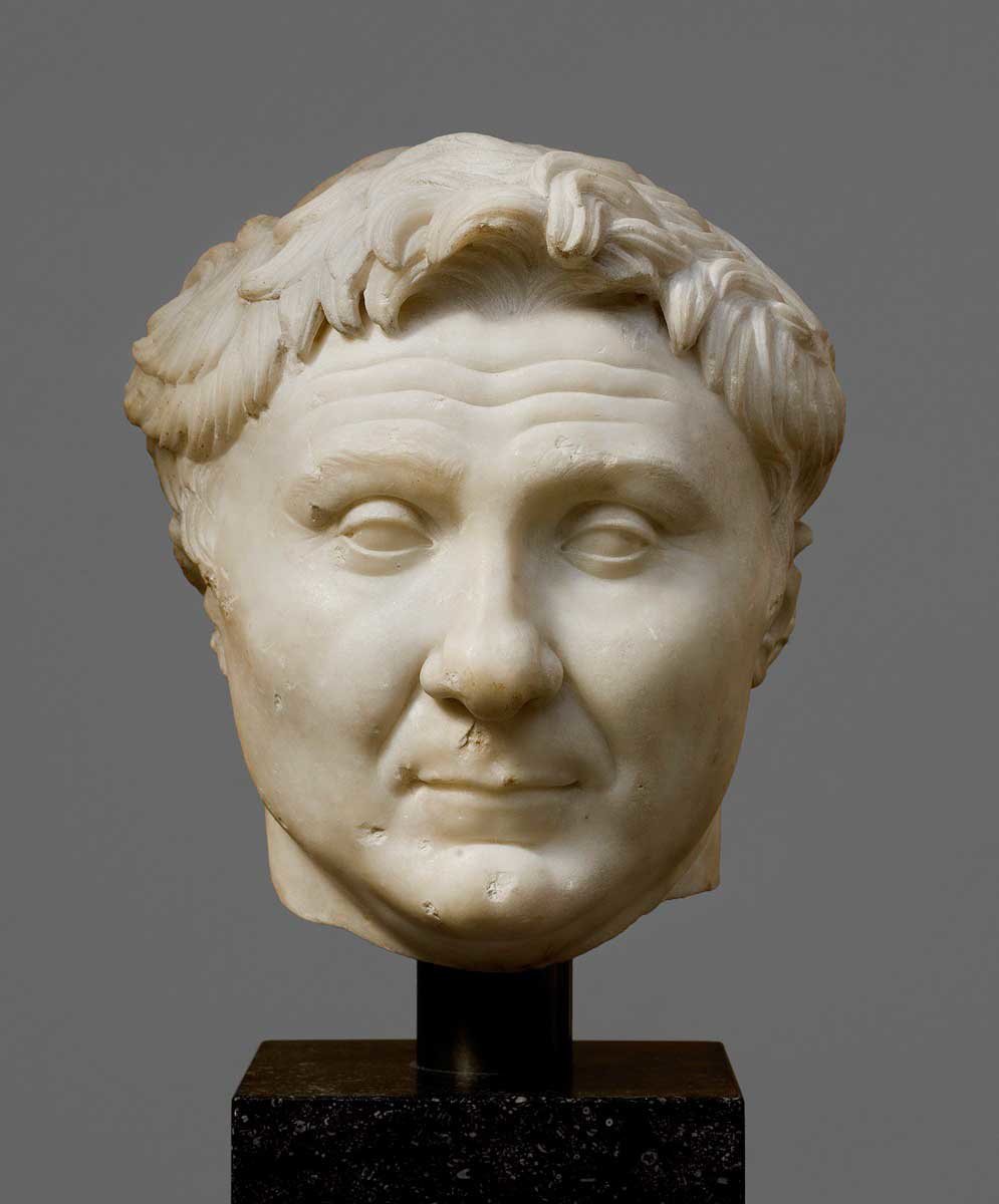 gnaeus pompeius magnus