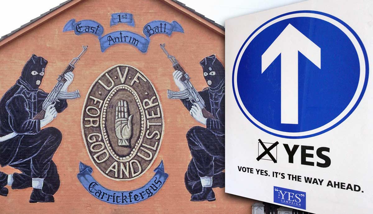 good friday agreement