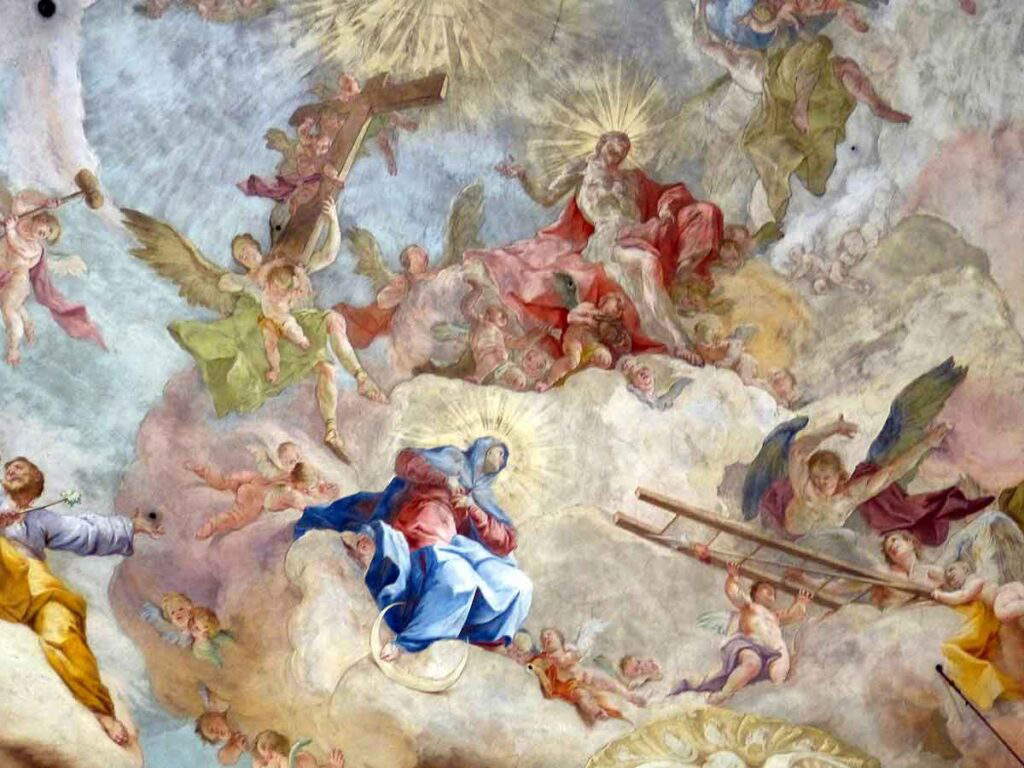 Understanding Gnostic Salvation in Christian Gnosticism