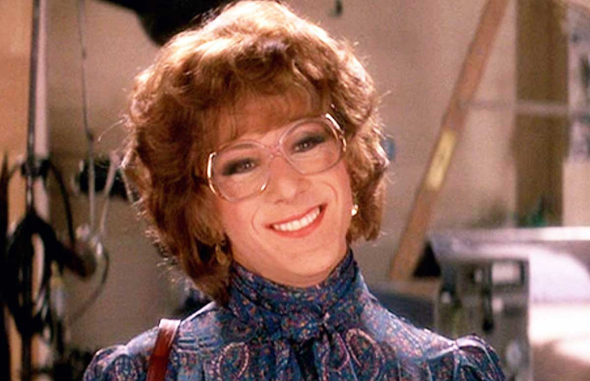 hoffman tootsie 1982