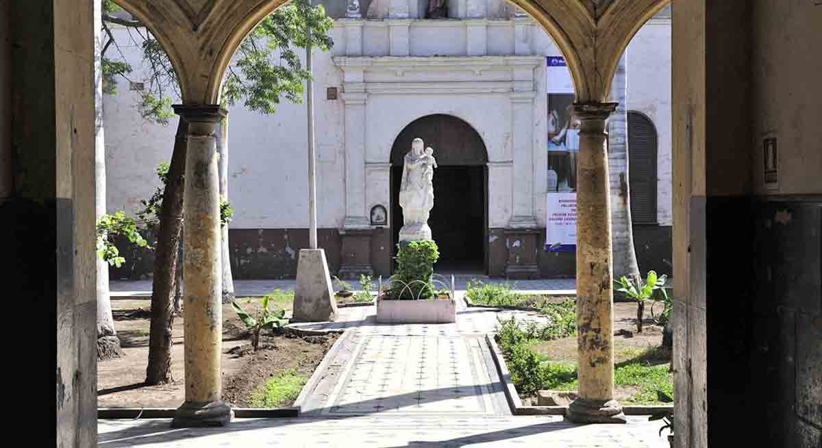 hospital real san andres lima