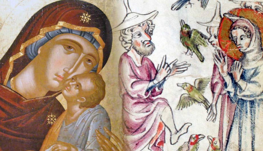 The Infancy Gospel of Thomas & the Childhood of Jesus Christ | TheCollector