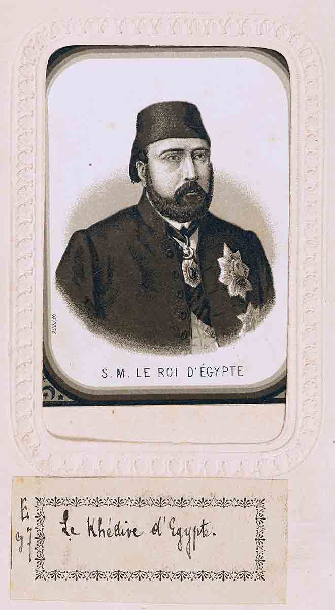 ismail pasha 1