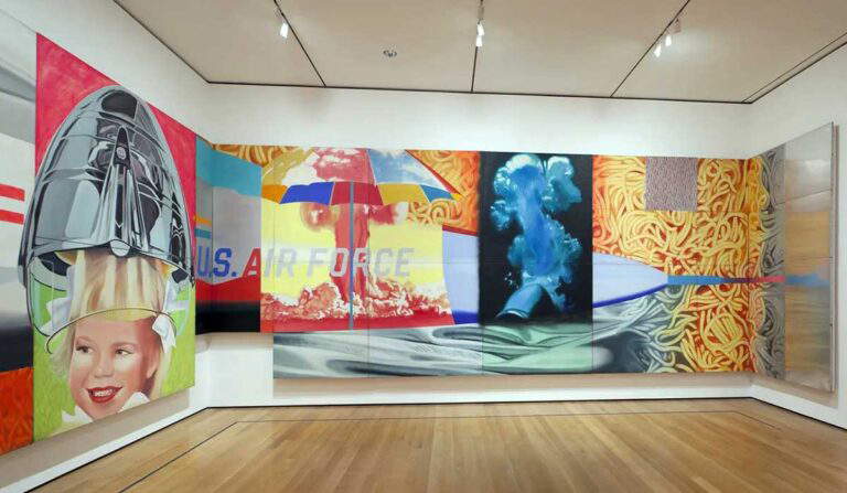 Consumerism in Pop Art: Was It Celebrated or Criticized?