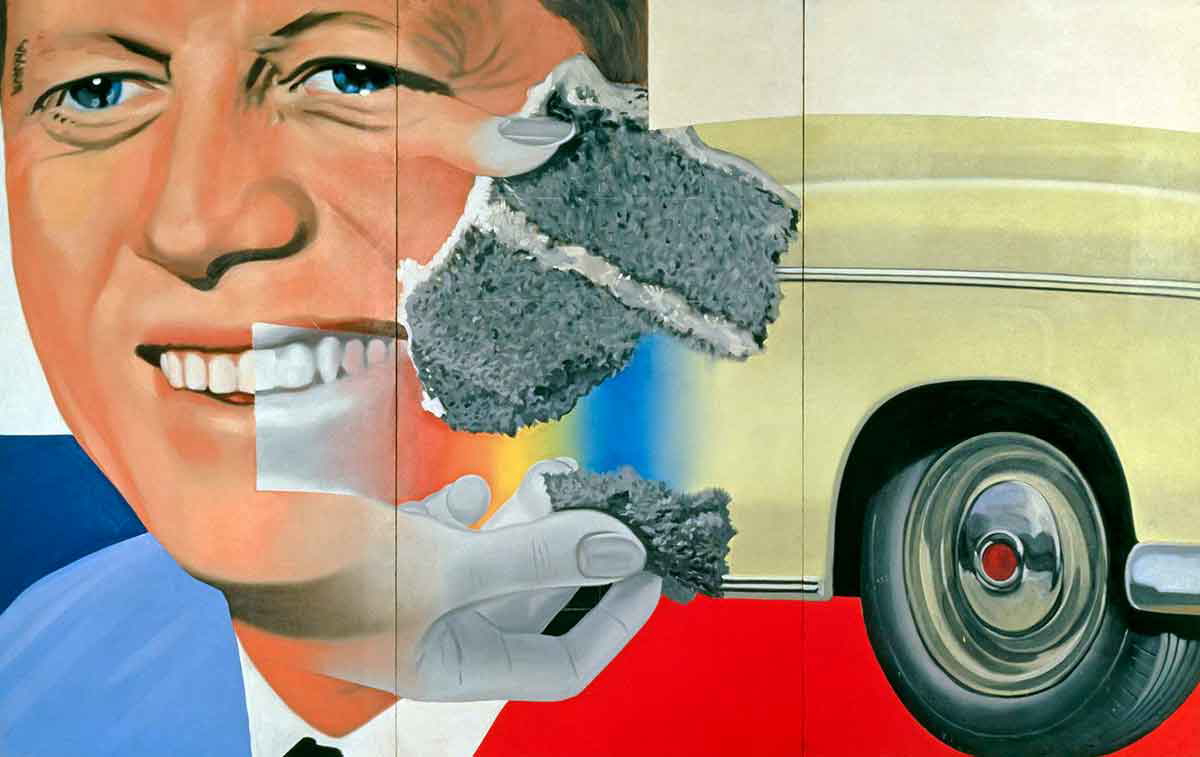 james rosenquist president elect