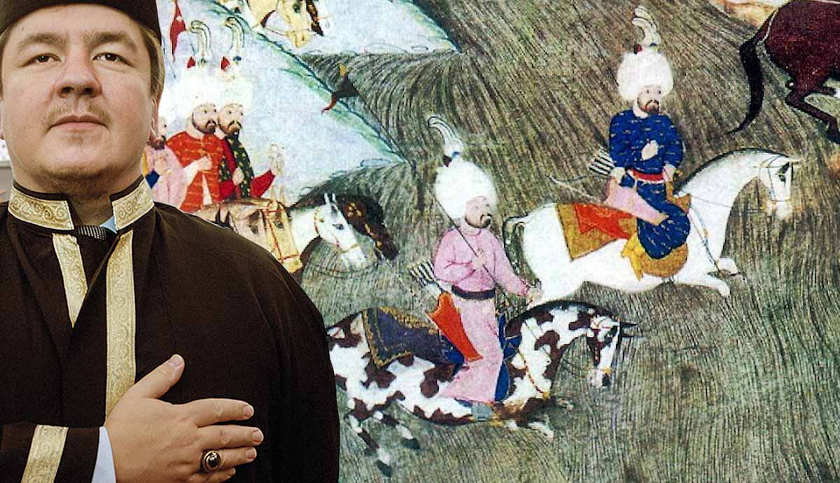 lipka tatars muslims poland