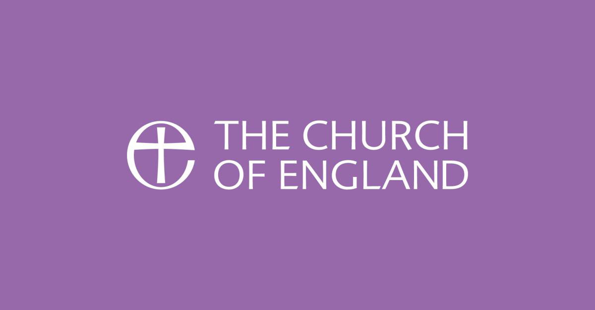 logo church of england