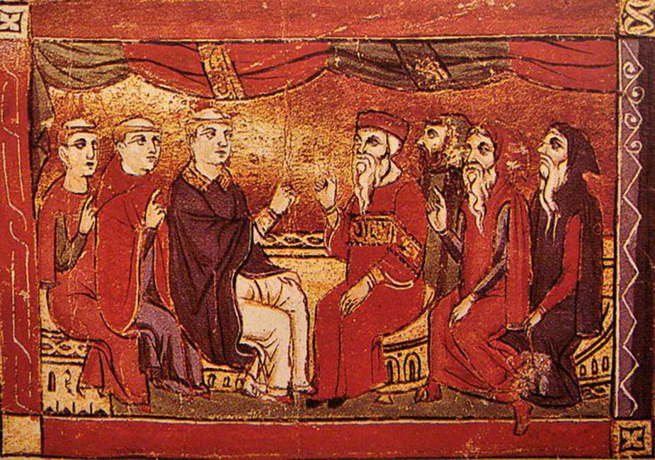 nestorianism early christianity