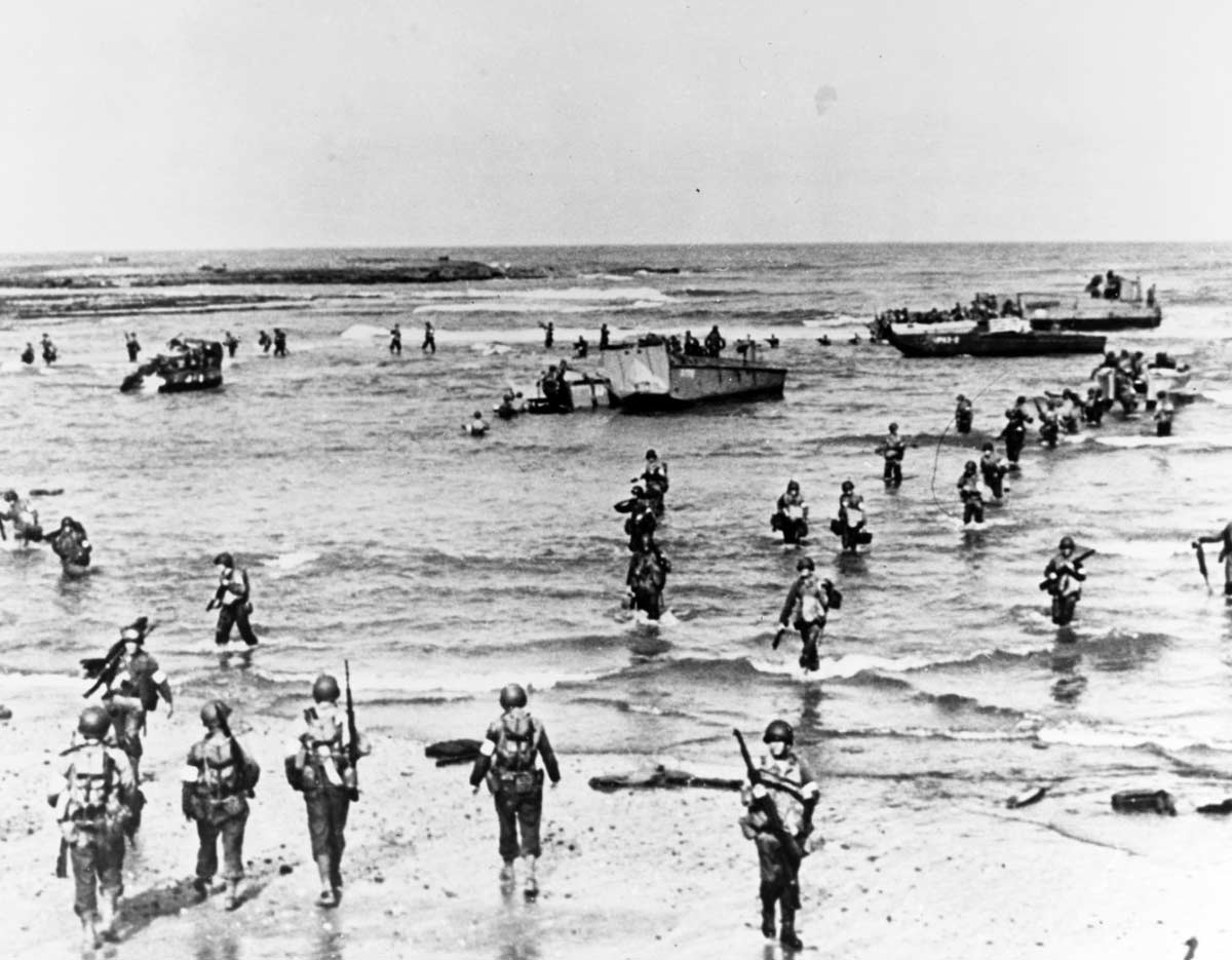 operation torch november 1942