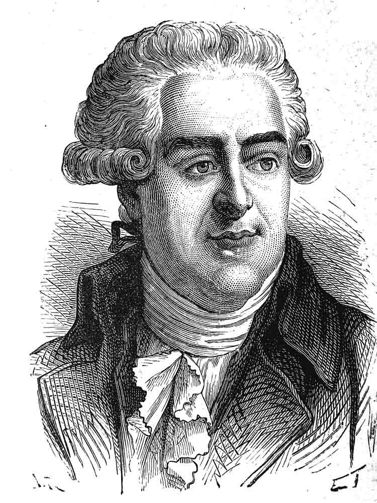 pasquale paoli