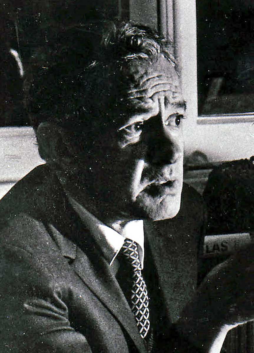 photo juan rulfo
