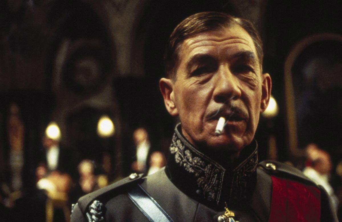 richard iii european film awards fascist dictator