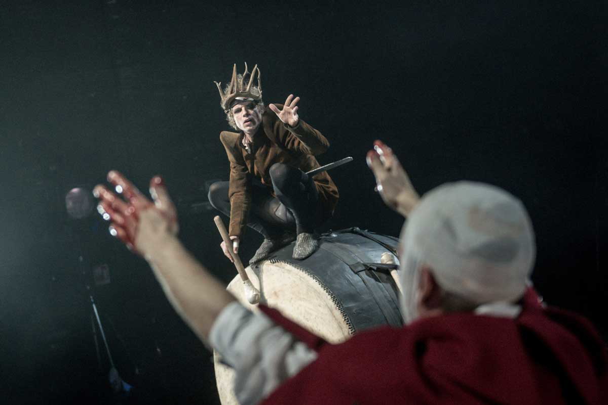 richard iii joerg pohl actor theater shakespeare